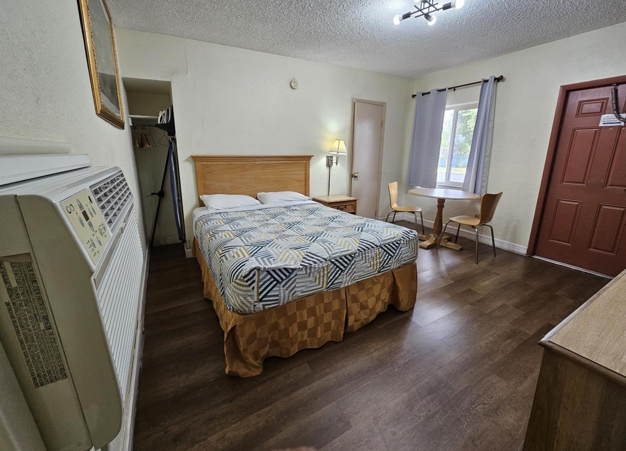 Rodeway Inn Fort Pierce Us Highway 1 Bagian luar foto