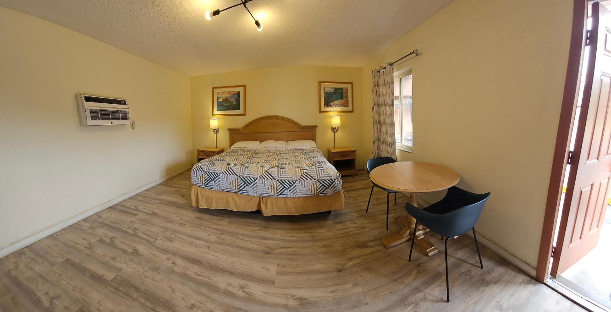 Rodeway Inn Fort Pierce Us Highway 1 Bagian luar foto