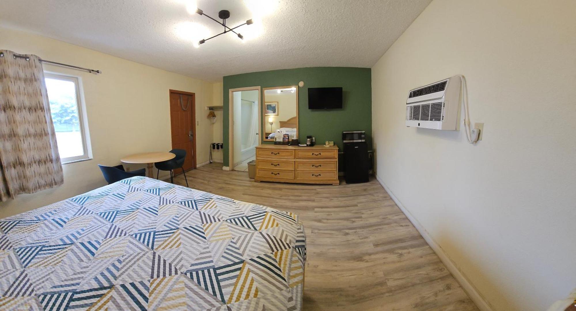 Rodeway Inn Fort Pierce Us Highway 1 Bagian luar foto