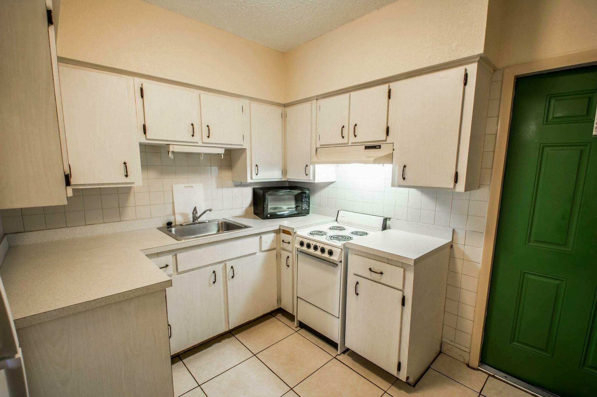 Rodeway Inn Fort Pierce Us Highway 1 Bagian luar foto