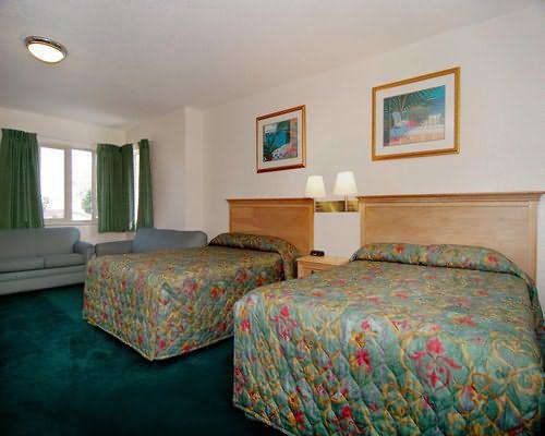 Rodeway Inn Fort Pierce Us Highway 1 Ruang foto